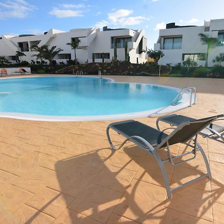 Luxury Apartment In Casilla De Costa - Casa Meva Lajares Εξωτερικό φωτογραφία