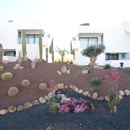 Luxury Apartment In Casilla De Costa - Casa Meva Lajares Εξωτερικό φωτογραφία