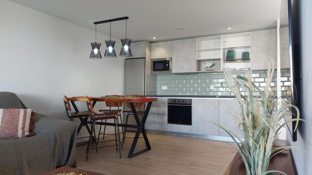 Luxury Apartment In Casilla De Costa - Casa Meva Lajares Εξωτερικό φωτογραφία
