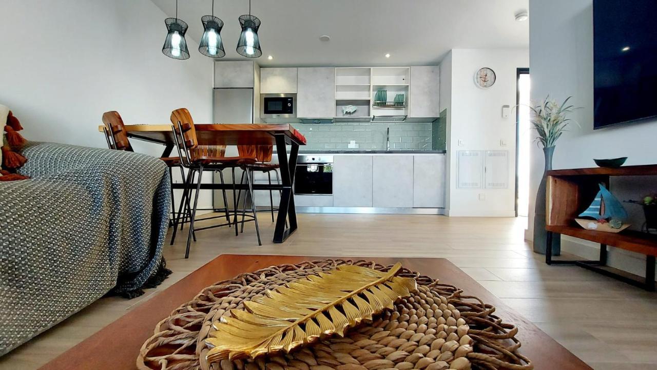 Luxury Apartment In Casilla De Costa - Casa Meva Lajares Εξωτερικό φωτογραφία