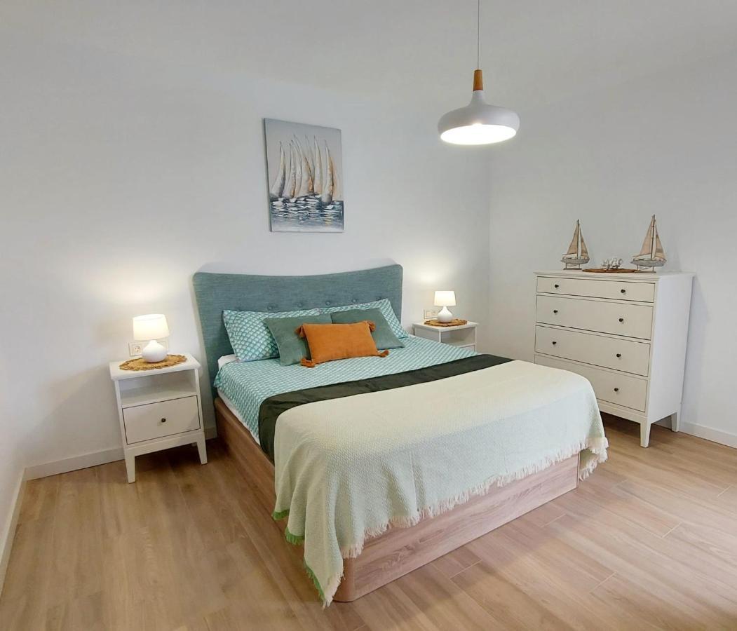 Luxury Apartment In Casilla De Costa - Casa Meva Lajares Εξωτερικό φωτογραφία