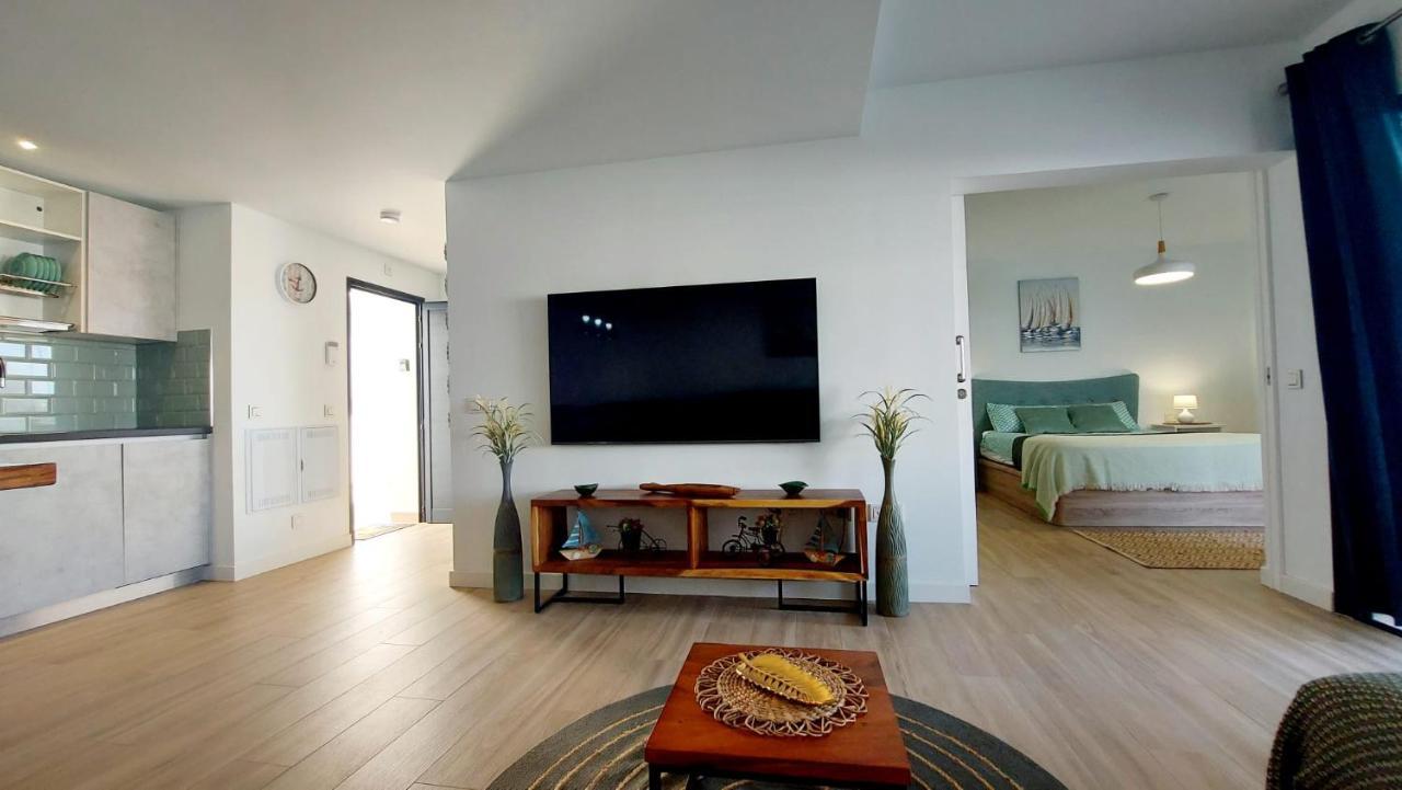 Luxury Apartment In Casilla De Costa - Casa Meva Lajares Εξωτερικό φωτογραφία