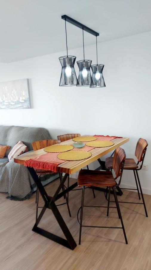 Luxury Apartment In Casilla De Costa - Casa Meva Lajares Εξωτερικό φωτογραφία