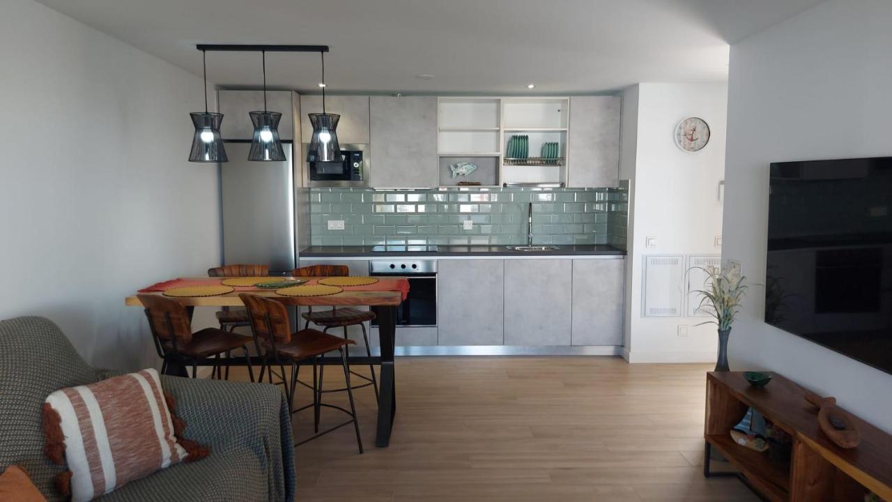 Luxury Apartment In Casilla De Costa - Casa Meva Lajares Εξωτερικό φωτογραφία