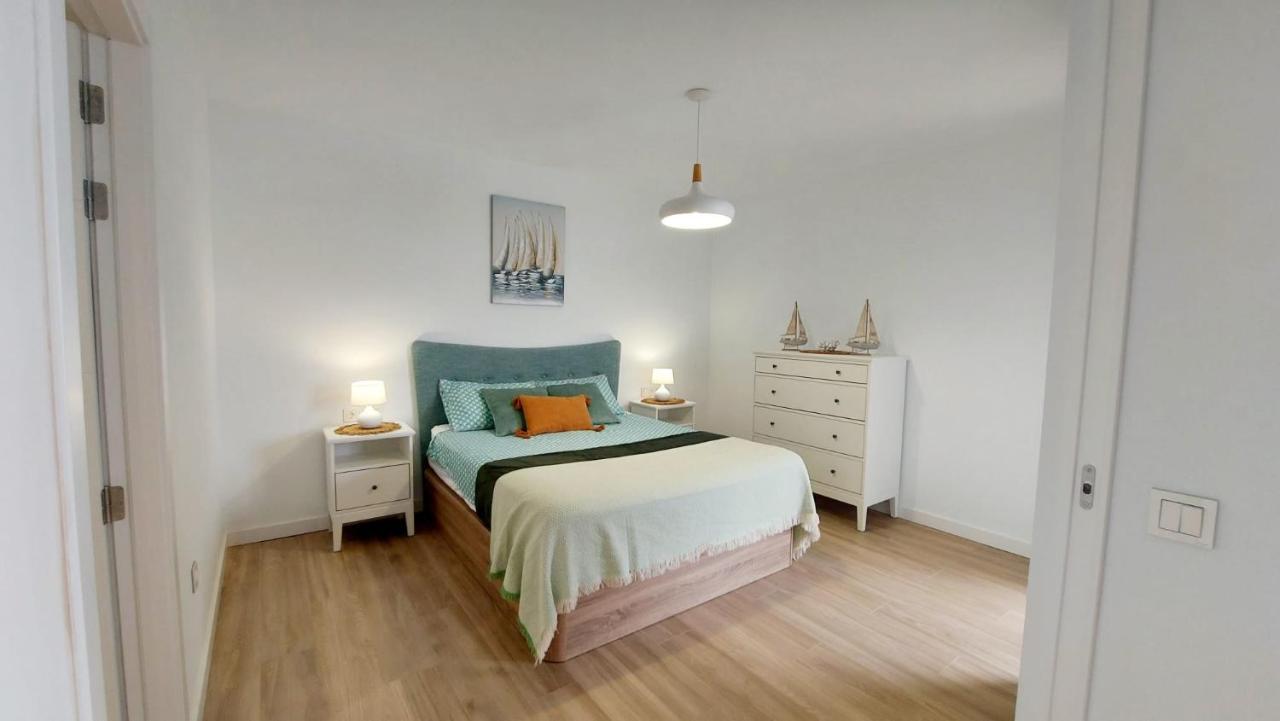 Luxury Apartment In Casilla De Costa - Casa Meva Lajares Εξωτερικό φωτογραφία