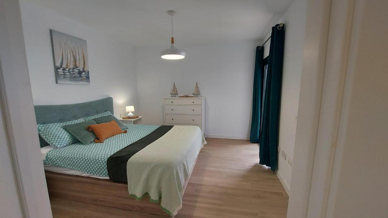 Luxury Apartment In Casilla De Costa - Casa Meva Lajares Εξωτερικό φωτογραφία