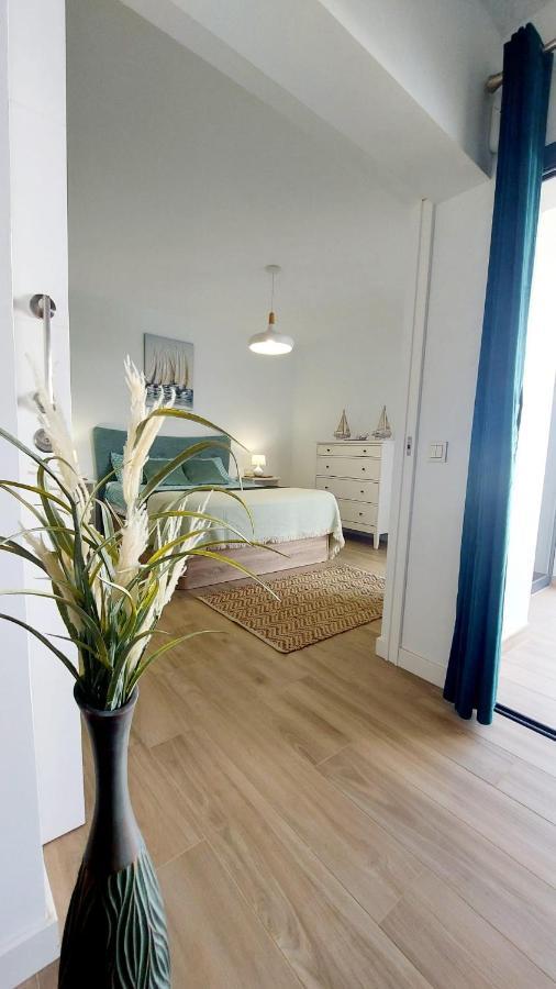 Luxury Apartment In Casilla De Costa - Casa Meva Lajares Εξωτερικό φωτογραφία