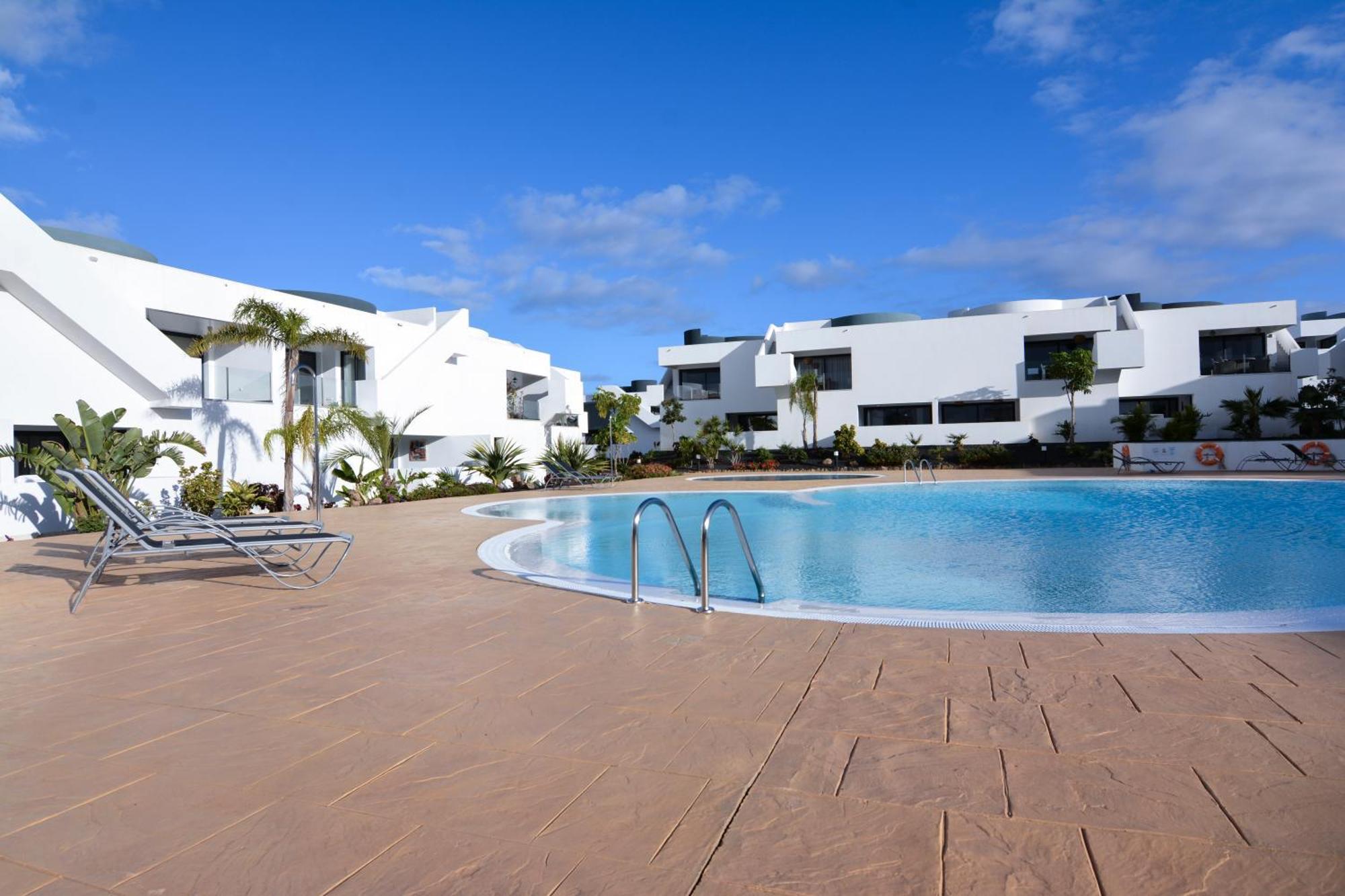 Luxury Apartment In Casilla De Costa - Casa Meva Lajares Εξωτερικό φωτογραφία