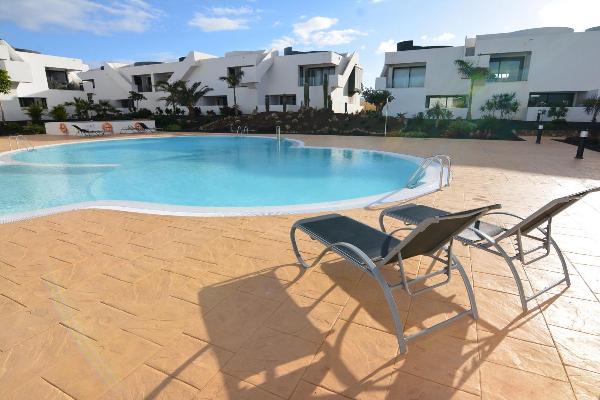 Luxury Apartment In Casilla De Costa - Casa Meva Lajares Εξωτερικό φωτογραφία