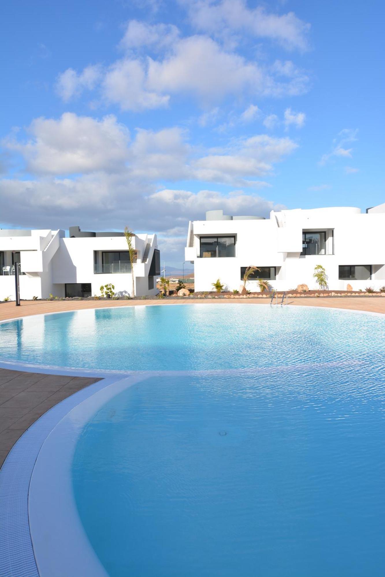 Luxury Apartment In Casilla De Costa - Casa Meva Lajares Εξωτερικό φωτογραφία