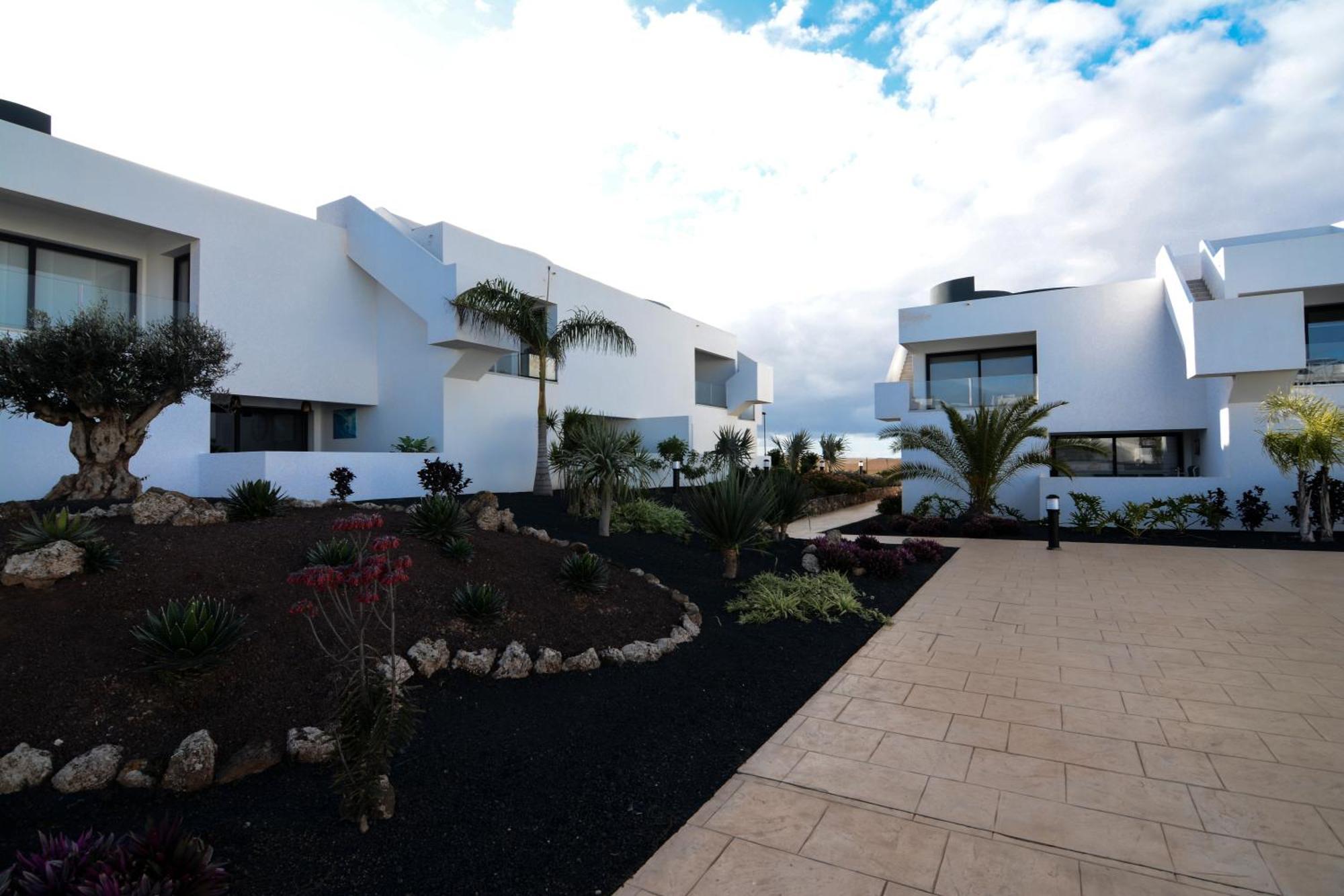 Luxury Apartment In Casilla De Costa - Casa Meva Lajares Εξωτερικό φωτογραφία