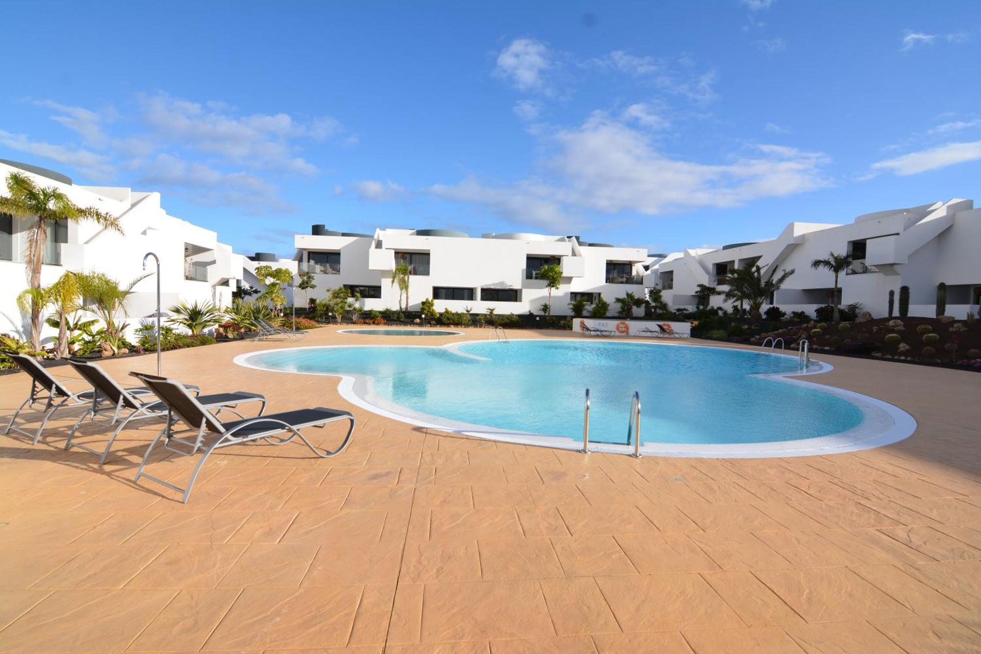Luxury Apartment In Casilla De Costa - Casa Meva Lajares Εξωτερικό φωτογραφία